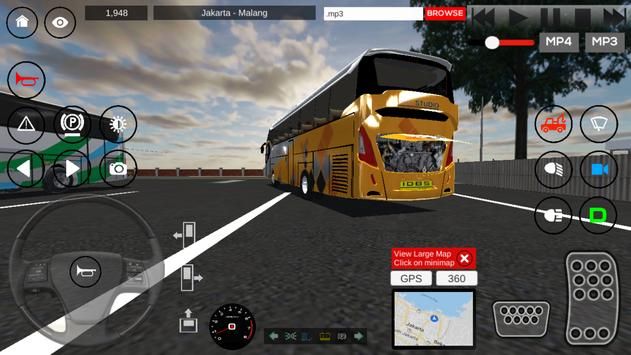idbs客车模拟中文版下载-idbs客车模拟游戏下载v5.1