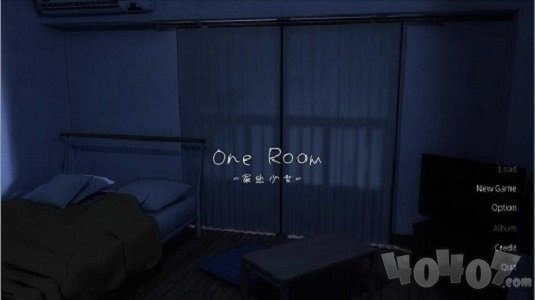 1room家出少女安卓版