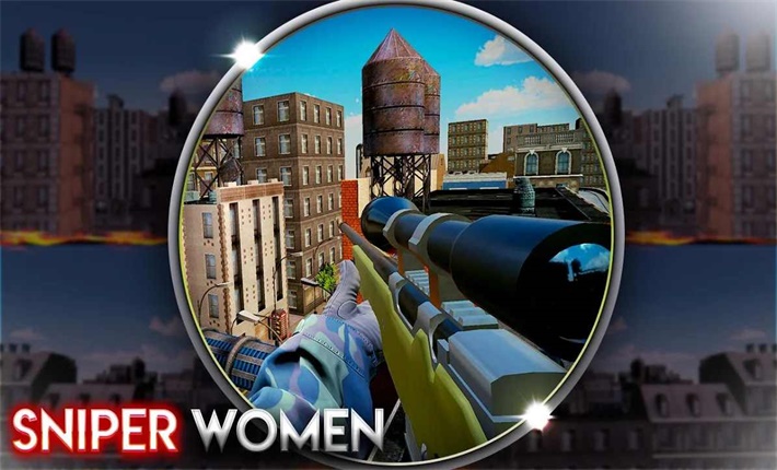 女狙击手2020手游下载-女狙击手2020安卓版下载v1-40407游戏网