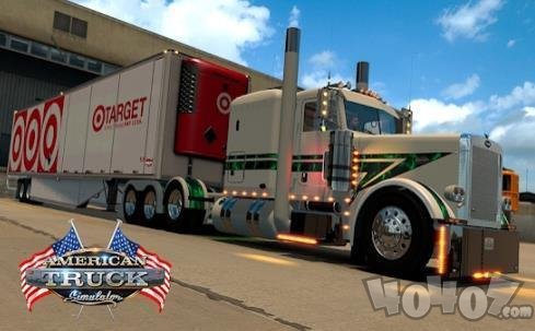 首页 手游下载 > 美国重型载货卡车模拟器 类型:模拟塔防 时间:2020