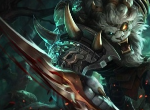 英雄联盟手游狮子狗怎么出装lol手游狮子狗天赋加点推荐