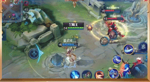 王者荣耀