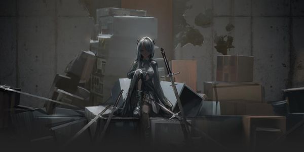 《明日方舟》物理队处境看法详解