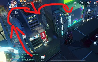 《龙族幻想》小黄鸭分布位置图文一览