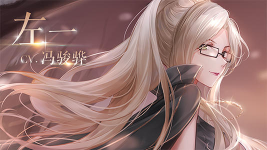 《闪耀暖暖》退出联盟后妆容还在吗