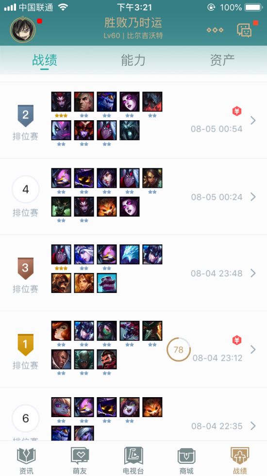 《LOL》云顶之弈9.15版本上分阵容搭配推荐