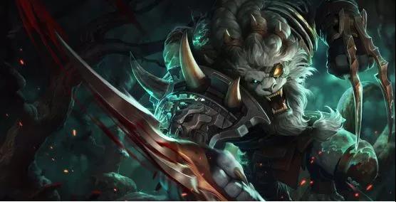《云顶之弈》云顶之弈9.15B跳跳虎阵容攻略