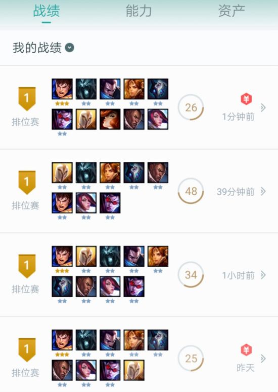 《LOL》9.15云頂之弈貴族精英流偷雞陣容與玩法思路分享