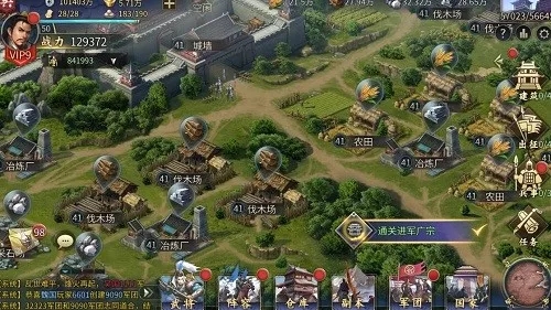 《爆破三国》游戏玩法介绍