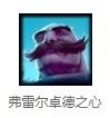 《LOL》云顶之弈9.15极地护卫上分阵容与运营方式详解