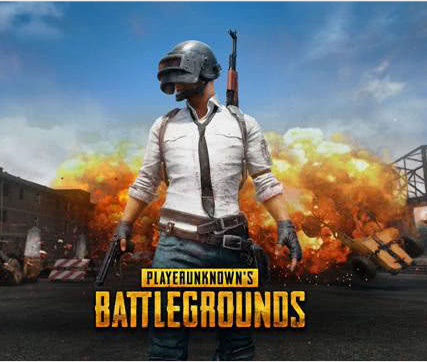PUBG官方发起投票：新版艾伦格，你最喜欢跳哪儿？