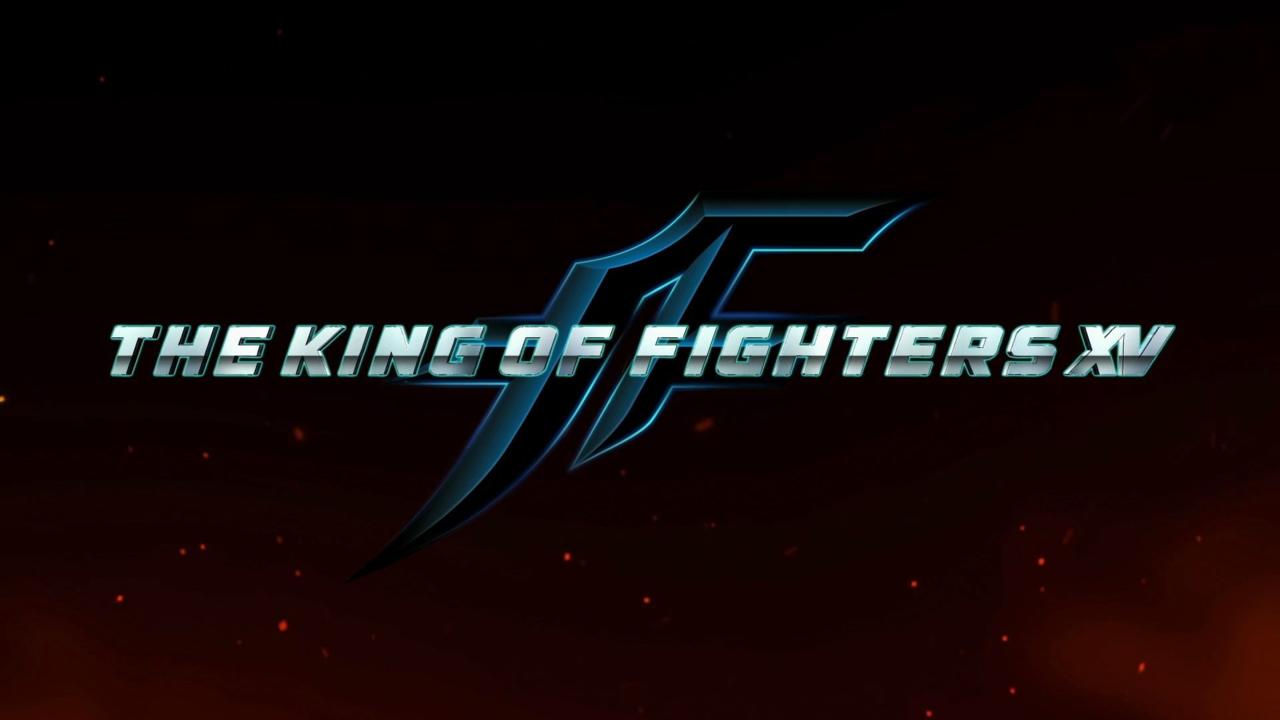 SNK宣布《拳皇15》已经在开发了