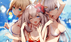 FGO夏日锦标赛复刻过热级掉落一览