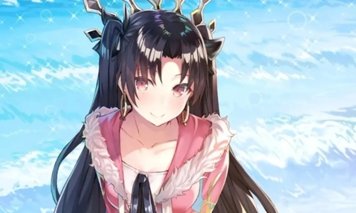 FGO8伊什塔尔杯复刻活动开启公告