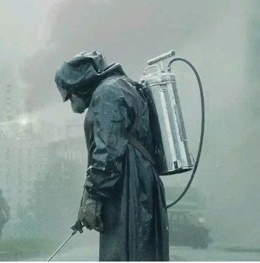 恐怖生存游戏《切尔诺贝利》预计2019年秋登陆PC平台