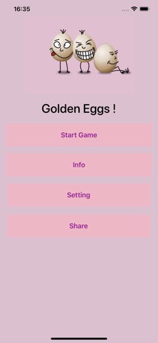 精品GoldenEgg截图