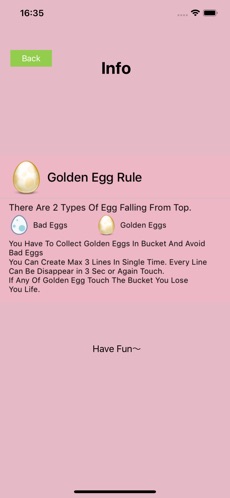 精品GoldenEgg截图