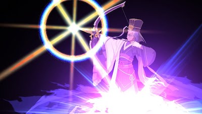 FGO最新的怪物级从者，站在顶端的2星战神陈宫
