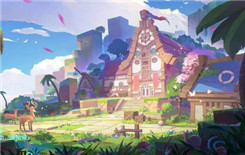 我的起源如何在家园里制作物品 在家园里制作物品方法介绍