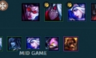 lol云顶之弈恶魔流寒冰如何搭配 lol云顶之弈恶魔流寒冰阵容心得