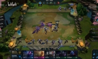 lol云顶之弈9.15版热门阵容有哪些 9.15强势阵容视频教学