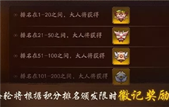 神都夜行录妖灵委派挑战如何玩 神都夜行录妖灵委派挑战玩法分享