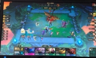 lol云顶之弈9.16版斗士海克斯如何玩 9.16版斗士海克斯阵容搭配技巧
