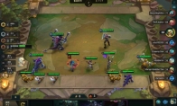 lol云顶之弈9.16版对阵玩什么 lol云顶之弈9.16版阵容心得