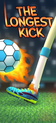 TheLongestKick截图