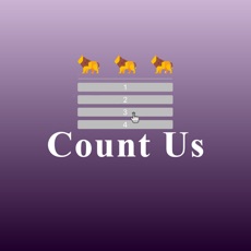 Count Us