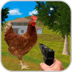 Shoot Chicken