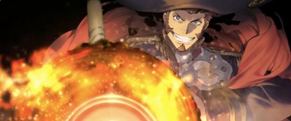 Fgo《永久冻土帝国》拿破仑之拿皇测评