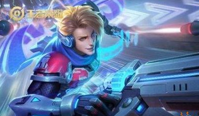 《王者荣耀》马可波罗又增强了 快用他来轻松上分！