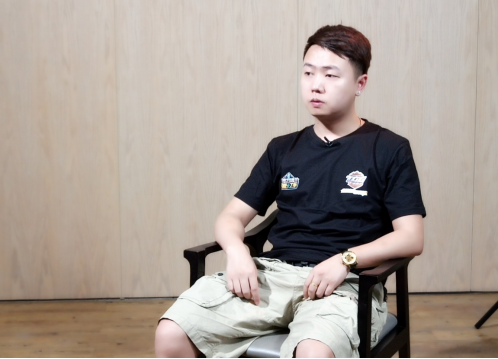 跑跑卡丁车国际联赛打响！皇玺主播金涛出征韩国