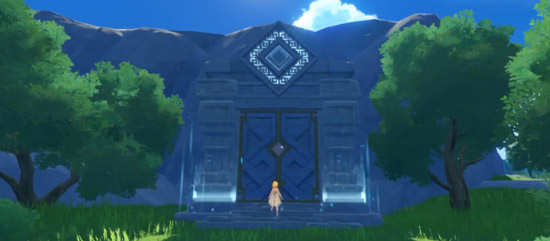 《原神》地下城神庙挑战模式简介