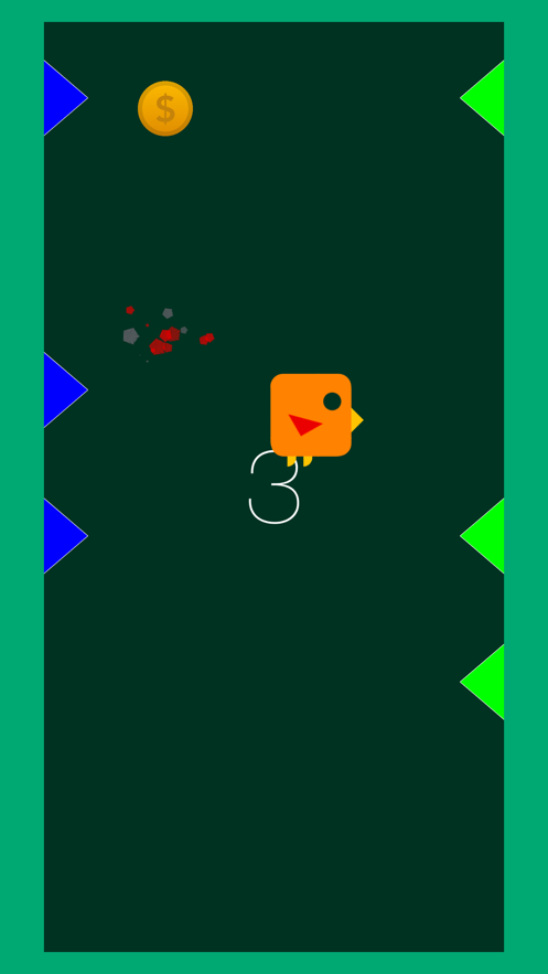 JumppingBird