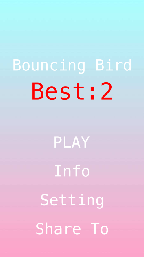 JumppingBird