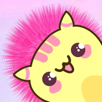 IDLE卡哇伊蓬松合并进化