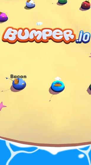 碰碰椅子大作战