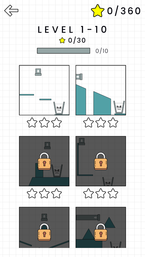 快乐水杯苹果版下载-快乐水杯手游v1.0.40