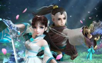 神雕侠侣2 75级月玲珑强不强 神雕侠侣2 75级月玲珑实战评测