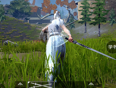 武侠义武器双剑怎么用 武侠乂双剑连招技巧分享