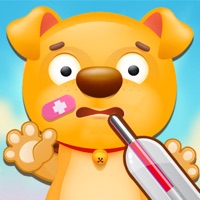 动物护理宠物医院