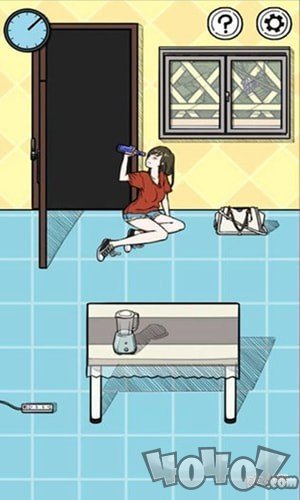 给我也整一个吃货姐姐