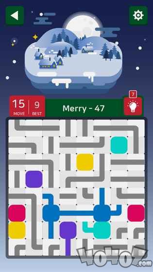 连接小岛官网版