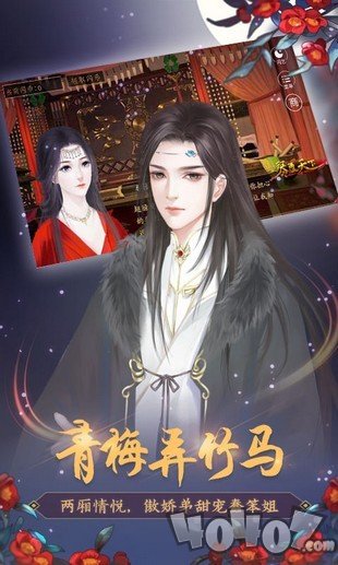 琴覆天下