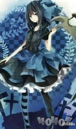 虚构少女