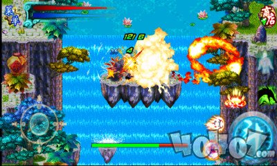 斗破苍穹2双帝之战