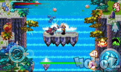 斗破苍穹2双帝之战