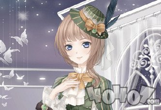 奇迹暖暖卷二7-2设计师南希高分搭配攻略